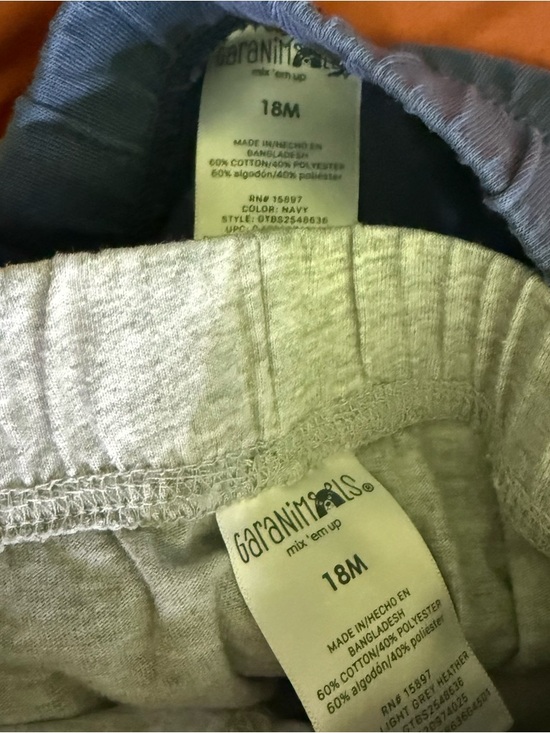 Baby Boy Clothes Bundle 18 months - Picture 4 of 10